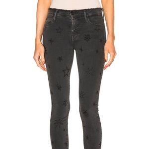 Mother Double Fray Charmer in Written In The Stars